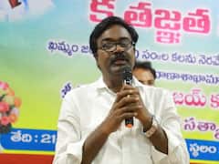 Puvvada vs Ponguleti: ఖమ్మం రాజకీయాల్లో పొంగులేటి ఓ పిల్లా బచ్చా! - మంత్రి పువ్వాడ ఘాటు వ్యాఖ్యలు