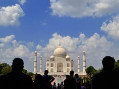 यूपी में येलो अलर्ट, इन जिलों में 40 के पार जाएगा पारा, चलेगी लू, जानिए आज के मौसम का हाल