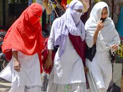 दिल्ली की चिलचिलाती गर्मी ने लोगों को किया बेहाल, नजफगढ़ में तापमान 46 के पार, जानें IMD की चेतावनी