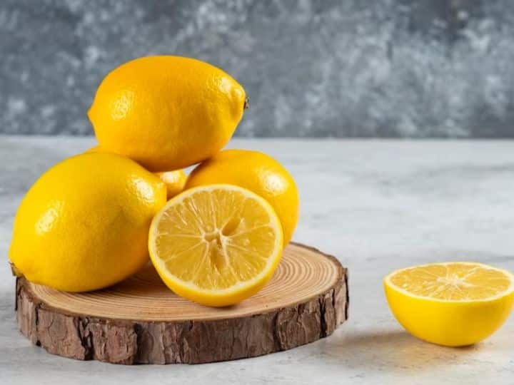 Lemon Peel: Not only lemon, many properties are also hidden in its peel, you can use it in these works