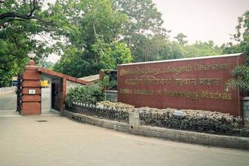 IIT Madras: அதிவேக போக்குவரத்துக்கு ஹைப்பர்லூப்‌ தொழில்நுட்பம்; ஐஐடி சென்னை அசத்தல் அறிமுகம்