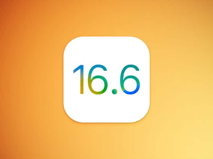 Apple rolls out first iOS 16 6 iPadOS 16 6 beta to developers ahead of WWDC 2023 iOS 16.5 के बाद, एपल ने रोलआउट किया iOS 16.6 और iPadOS 16.6 बीटा