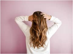 జుట్టు రాలే సమస్యకి బై బై చెప్పాలంటే ఈ పవర్ ఫుల్ స్మూతీ తాగేయండి