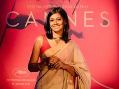 'এটা চলচ্চিত্রের উৎসব, পোশাকের নয়!' সোশ্যাল মিডিয়ায় মন্তব্য নন্দিতা দাশের