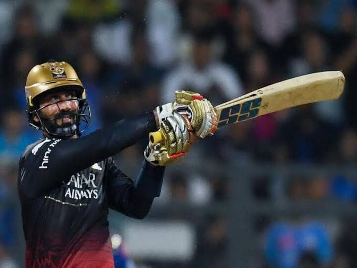 Dinesh Karthik in IPL: டக் அவுட்டாவதில் சாதனை.. ரோகித் சர்மாவை பின்னுக்குத் தள்ளிய தினேஷ்கார்த்திக்..! டி.கே.வுக்கு இப்படி ஒரு நிலைமையா...?