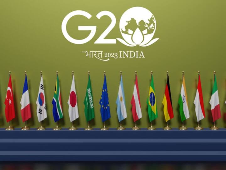 India Gives Befitting Reply As China won't attend G20 meet in disputed J&K Region Srinagar G20 Meet: శ్రీనగర్‌లోని G-20 సదస్సుకి డుమ్మా కొట్టిన చైనా, భారత్ అదిరిపోయే కౌంటర్
