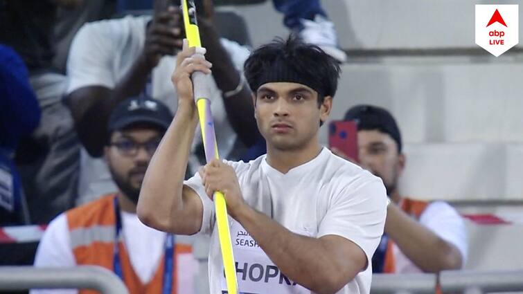 Neeraj Chopra Become Worlds Number One in Mens Javelin Throw Career High Rank World Athletics Rankings Neeraj Chopra: বিশ্বব়্যাঙ্কিংয়ের শীর্ষে, অলিম্পিক্সে সোনাজয়ী নীরজের সাফল্যের মুকুটে নতুন পালক