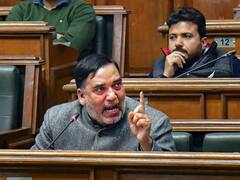 दिल्ली सरकार से जुड़े केंद्र सरकार के अध्यादेश के खिलाफ AAP की तैयारी, 11 जून को रामलीला मैदान में होगी महारैली