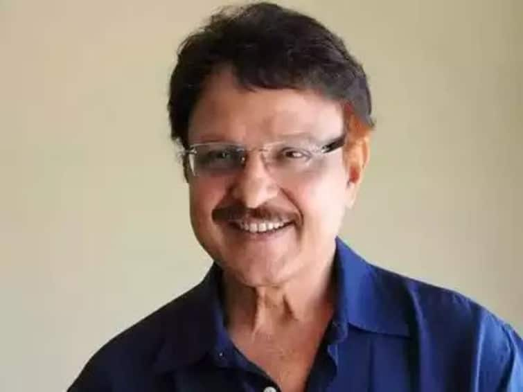 Veteran Actor Sarath Babu Dies At 71 In Hyderabad