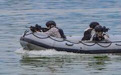 G20 Summit: કાશ્મીરમાં માર્કોસ કમાન્ડોનો જમાવડો, જુઓ રસ્તાઓથી ડાલ સરોવર સુધીની તસવીરો