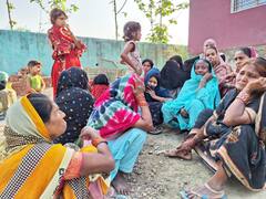 गोपालगंज में मछली व्यवसायी की हत्या, बदमाशों ने सिर में मारी गोली, जांच के लिए SIT का गठन