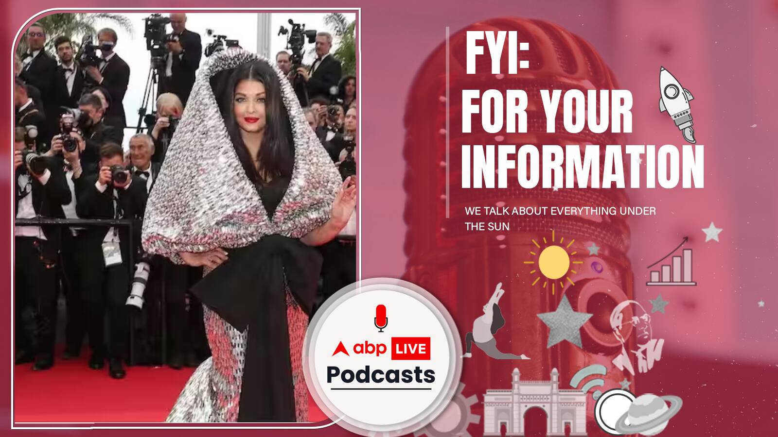 कैसे तय किया जाता है की कौन जायेगा Cannes में ? Red Carpet और Fashion के अलावा क्या है Cannes, जानें | FYI