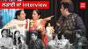 Godday Godday Chaa Movie Interview : ਲੜਾਈ ਜਾਂ Interview ?