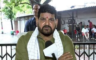 Wrestlers Protest: 'રઘુકુલ રીત સદા ચલી આઇ', બ્રિજભૂષણ સિંહે કહ્યું- નાર્કો ટેસ્ટ કરાવવા તૈયાર, આજે કુસ્તીબાજોની પ્રેસ કોન્ફરન્સ