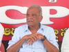 CPI Narayana: దొంగలను దొరలుగా మార్చేందుకే 2000 నోట్ల రద్దు! మోదీనే అసలైన ఆర్థిక నేరస్థుడు: సీపీఐ నారాయణ