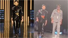 Parineeti Chopra: ਪਰਿਣੀਤੀ ਚੋਪੜਾ ਨਾਲ ਮੰਗਣੀ ਤੋਂ ਬਾਅਦ ਰਾਘਵ ਚੱਢਾ ਦਾ ਮਾਡਲਿੰਗ ਕਰਦੇ ਵੀਡੀਓ ਵਾਇਰਲ, ਫੈਨਜ਼ ਬੋਲੇ- 'ਜੀਜਾ ਜੀ ਕਮਾਲ'