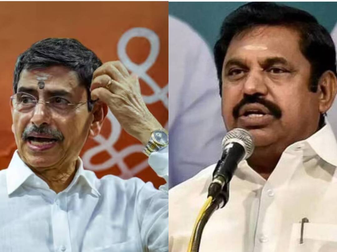 EPS Meets RN Ravi: ஆளுநரைச் சந்தித்து புகார்களை அடுக்கிய எடப்பாடி பழனிசாமி.. என்ன காரணம்? முழு விவரம்..