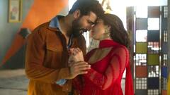 তৈরি হচ্ছে তাদের ভালবাসার বাড়ি, খুশিতে মাতোয়ারা ভিকি-সারা