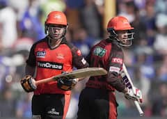 Vivrant Sharma in IPL : पदार्पणाच्या सामन्यात झळकावलं अर्धशतक, विव्रंत शर्मानं मोडला तब्बल 15 वर्ष जुना विक्रम; युवा खेळाडूची ऐतिहासिक कामगिरी