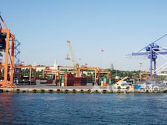 నేడు బందరు పోర్టుకు సీఎం జగన్ శంకుస్థాపన- రెండున్నరేళ్లలో పూర్తి చేసేందుకు ప్లాన్