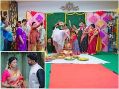 కథని మలుపు తిప్పేసిన యష్, వేద- అభి ప్లాన్ తుస్సు, చిత్ర పెళ్లి అయిపాయే