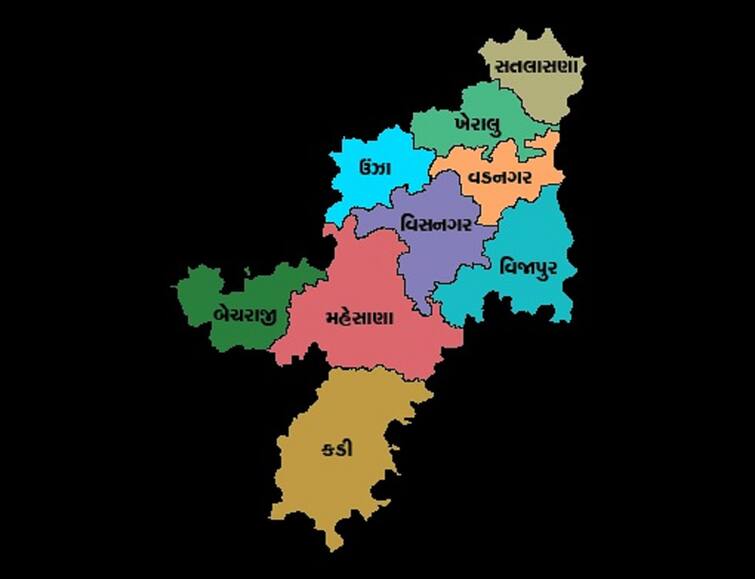 One more taluk to be added in Mehsana district, proposal to make Kukarwada village of Vijapur taluk મહેસાણા જિલ્લામાં વધુ એક તાલુકો ઉમેરાશે, જાણો ક્યા ગામને તાલુક બનાવવા દરખાસ્ત થઈ