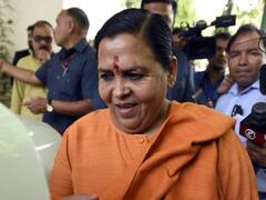 मध्य प्रदेश: उमा भारती के नाम से वायरल हुई उम्मीदवारों की लिस्ट का क्या है सच? पूर्व CM ने खुद दिया जवाब