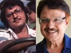 Entertainment Headlines May 22: நடிகர் சரத்பாபு காலமானார்.. சிம்பு-48 அப்டேட்..! இன்றைய டாப் சினிமா செய்திகள்..!