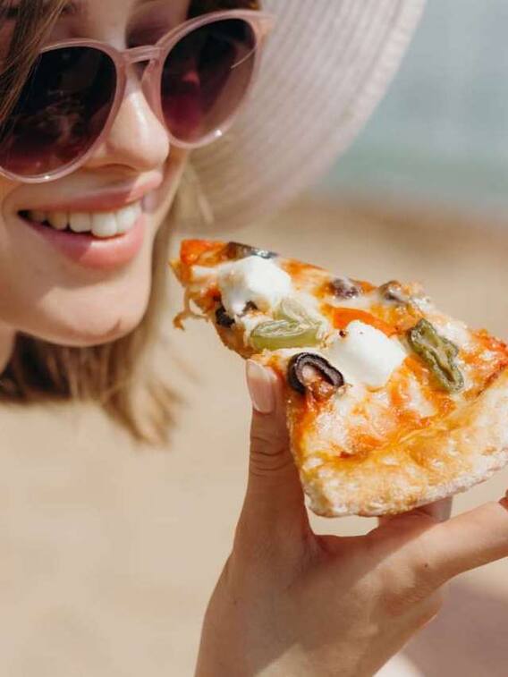 ਇਹ ਹਨ ਦੁਨੀਆ ਦੇ ਸਭ ਤੋਂ ਮਹਿੰਗੇ 5 Pizza, ਇੰਨੇ ਵਿੱਚ ਖਰੀਦ ਲਓਗੇ ਕਾਰ