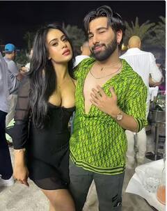 Ajay Devgn: ਅਜੇ ਦੇਵਗਨ ਦੀ ਧੀ ਨਿਆਸਾ ਨੇ ਆਪਣੇ ਗਲੈਮ ਲੁੱਕ ਨਾਲ ਇੰਟਰਨੈੱਟ 'ਤੇ ਮਚਾਇਆ ਤਹਿਲਕਾ