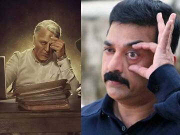 Kamal Hassan: அடுத்தது ‘இந்தியன் 2’ இல்லை .. ஜூனில் ரிலீசாகும் கமலின் படம்.. இன்ப அதிர்ச்சியில் ரசிகர்கள்..!