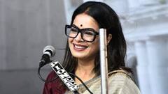 অনুষ্ঠানে মধ্যেই হঠাৎ অন্ধকার, ইমনের গান থামতে দিলেন না শ্রোতারা