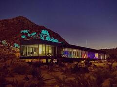 The Invisible House: नाम ‘अदृश्य’, कीमत 150 करोड़ रुपये... किसी को दिखाई नहीं देता है ये घर!