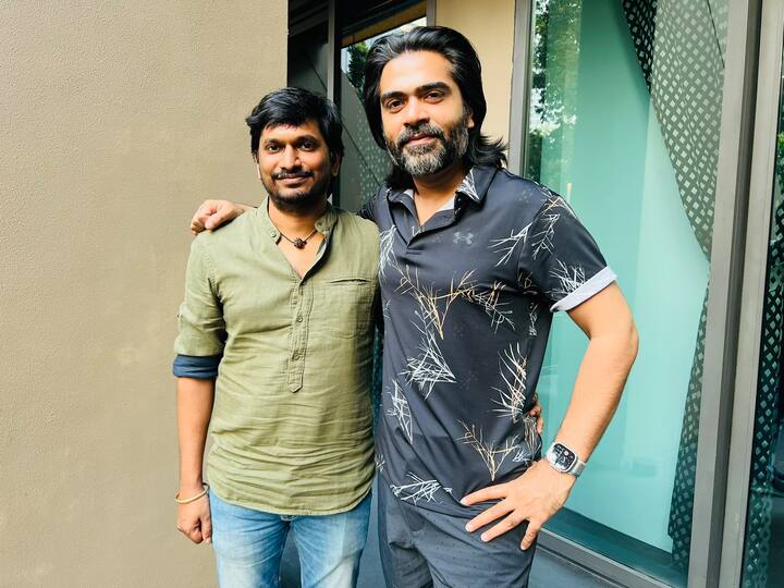 நேர்காணலில் இப்படம் குறித்து பேசிய தேசிங்கு பெரியசாமி, “ இதுவரை காணாத சிம்புவை இந்த படத்தில் காண்பீர்கள்” என கூறினார்