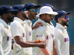 WTC 2023 Final: உலக டெஸ்ட் சாம்பியன்ஷிப் பைனல்; நாளை இங்கிலாந்து பறக்கும் கிங் கோலி..! கூட யாரெல்லாம் போறாங்க..?