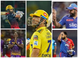 IPL 2023 Playoffs How many times each team qualified for playoffs in IPL history IPL Playoffs: இதுவரை Play-Off சுற்றில் எந்தெந்த அணிகள்.. எவ்வளவு முறை.. ஆல் இன் ஆல் ரிப்போர்ட் இதோ..!