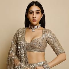 Sara Ali Khan Life Facts: जब सड़क पर नाचती हुई सारा को भीख देने लगे थे लोग, जानिए एक्ट्रेस की लाइफ का अनसुना पहलू