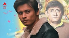 টেনিদাকে নিয়ে আরও ছবি করলে কাঞ্চনদাকেই কাস্ট করব: সায়ন্তন