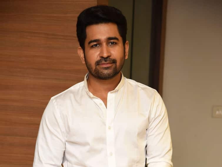 vijay antony speech on cringe goes viral in social media Vijay Antony On Cringe: ”க்ரிஞ்ச் தான் சார் வாழ்க்கையே” -  நடிகர் விஜய் ஆண்டனி சொன்ன விளக்கம்