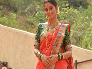 Ayesha Singh छोड़ रही हैं 'गुम है' शो, एक्ट्रेस ने किया कन्फर्म, क्विट करने की ये है असली वजह?