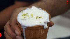 Tasty Lassi: বাড়িতে বসে কীভাবে বানাবেন সুস্বাদু লস্যি ?