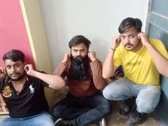 जोधपुर में गुंडे हुए बेखौफ, युवक की सरेराह की जमकर पिटाई, वीडियो वायरल होने पर जागी पुलिस