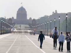 दिल्ली-NCR और यूपी समेत इन राज्यों में भीषण लू से कब मिलेगी राहत? IMD वैज्ञानिक ने बताया मौसम बदलने वाला है