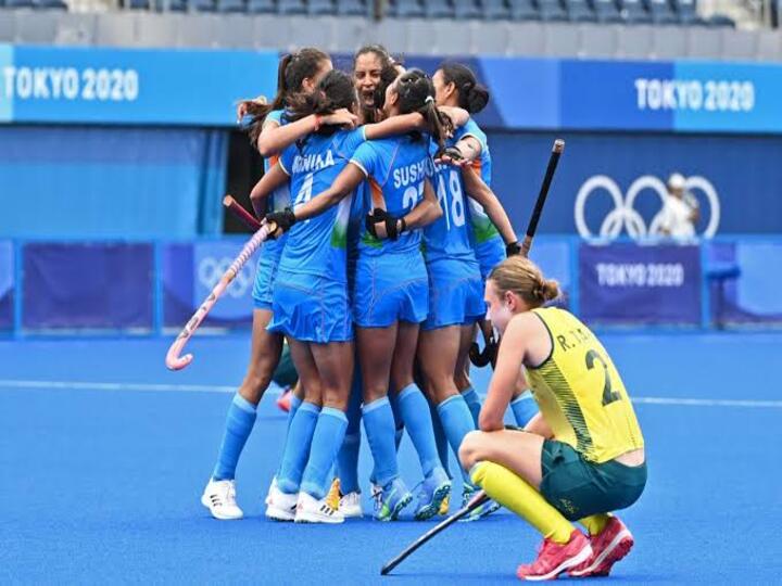 Women's Hockey: இந்தியா-ஆஸ்திரேலியா மகளிர் ஹாக்கி 3-வது போட்டி டிரா… தொடரை வென்றது ஆஸ்திரேலியா!