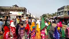 কুড়মি সম্প্রদায়কে তফশিলি উপজাতিভুক্ত করার বিরোধিতায় ডাকা বাংলা বনধে্র জের পুরুলিয়াতেও