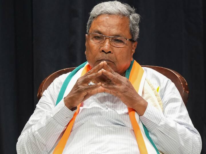 Siddaramaiah Orders Probe Corruption Allegations Kalyana Karnataka Region Development Board Under BJP's Rule Siddaramaiah Orders Probe Into Corruption Allegations In Kalyana Karnataka Region Development Board Under BJP's Rule
