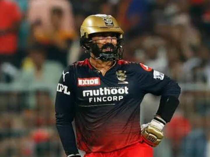 Dinesh Karthik in IPL: டக் அவுட்டாவதில் சாதனை.. ரோகித் சர்மாவை பின்னுக்குத் தள்ளிய தினேஷ்கார்த்திக்..! டி.கே.வுக்கு இப்படி ஒரு நிலைமையா...?