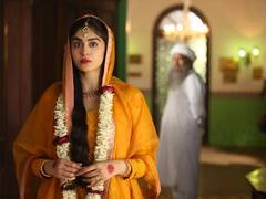 তৃতীয় সপ্তাহান্তে ব্যবসায় বড়সড় লাফ, ২০০ কোটির গণ্ডি পার 'দ্য কেরালা স্টোরি'র?