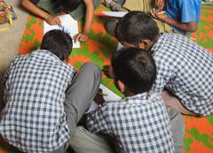 शिमला के इस स्कूल की चर्चा, देश का नाम तक नहीं बता पाए बच्चे, जांच के लिए पहुंची टीम