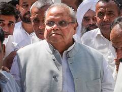 सत्यपाल मलिक का मोदी सरकार पर हमला, बोले- 'अगर पुलवामा हमले की जांच हुई होती तो...'